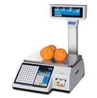 CÂN ĐIỆN TỬ IN TEM NHÃN, CÂN IN TEM NHÃN - CL300